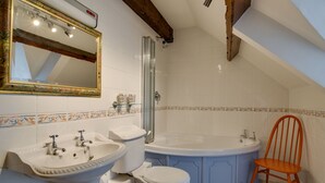 Appartamento | Bagno