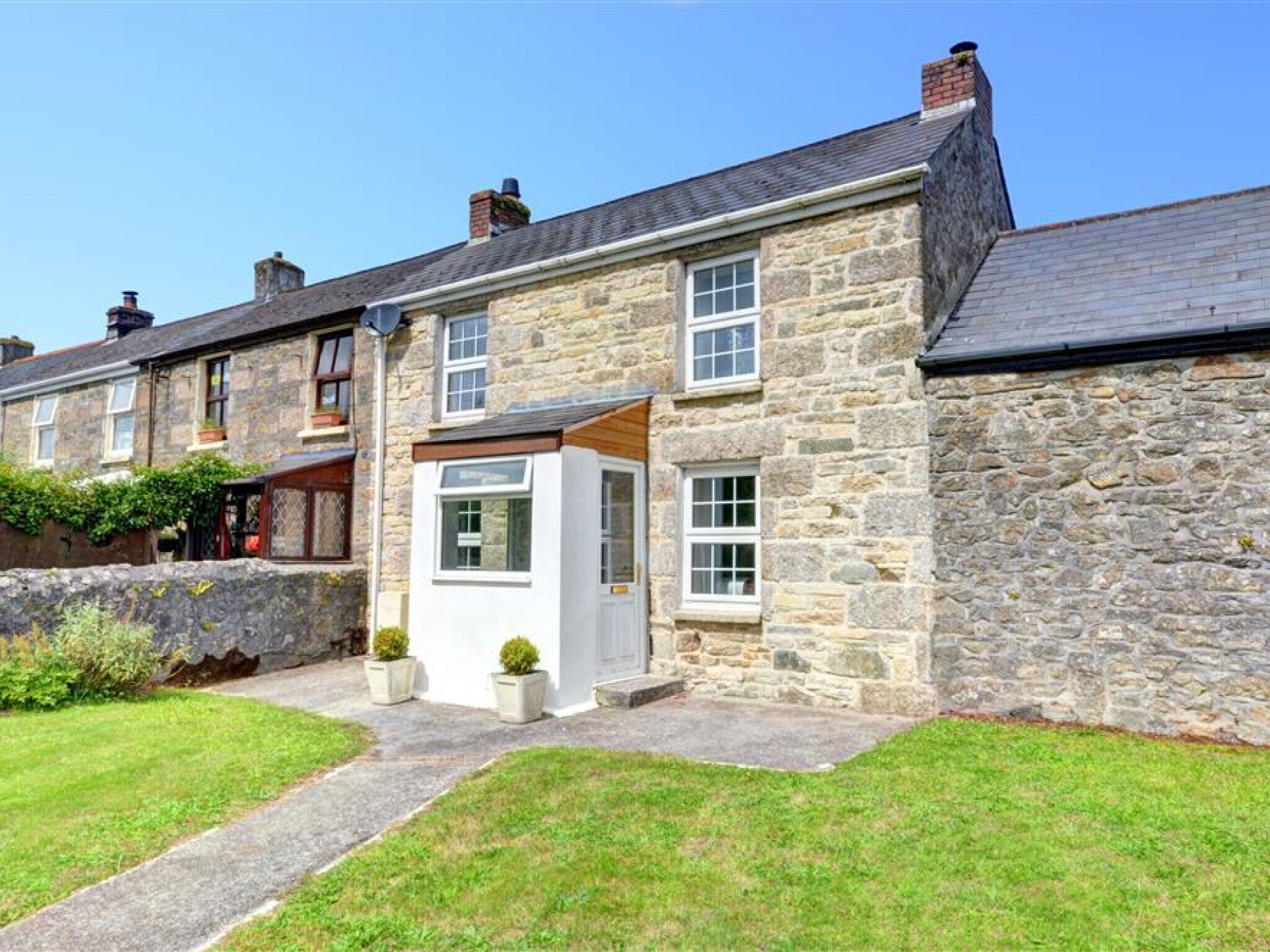 House | Exterior