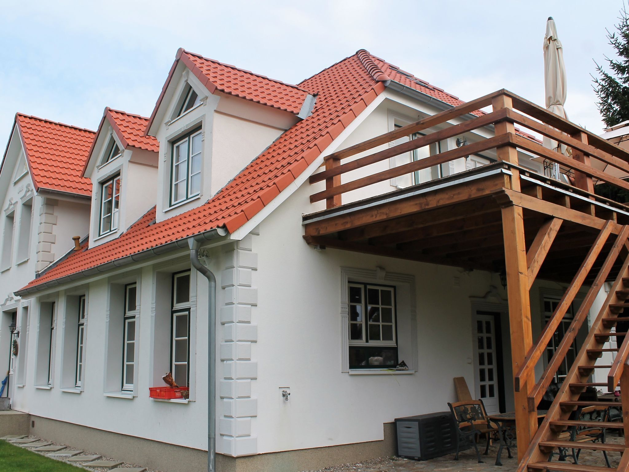 Außenbereich