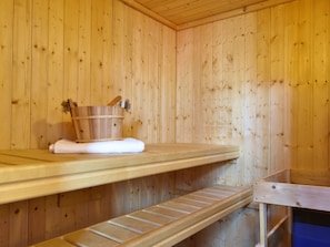 Spa - Spacious Apartment in Kastahn With Terrace (Upahl)