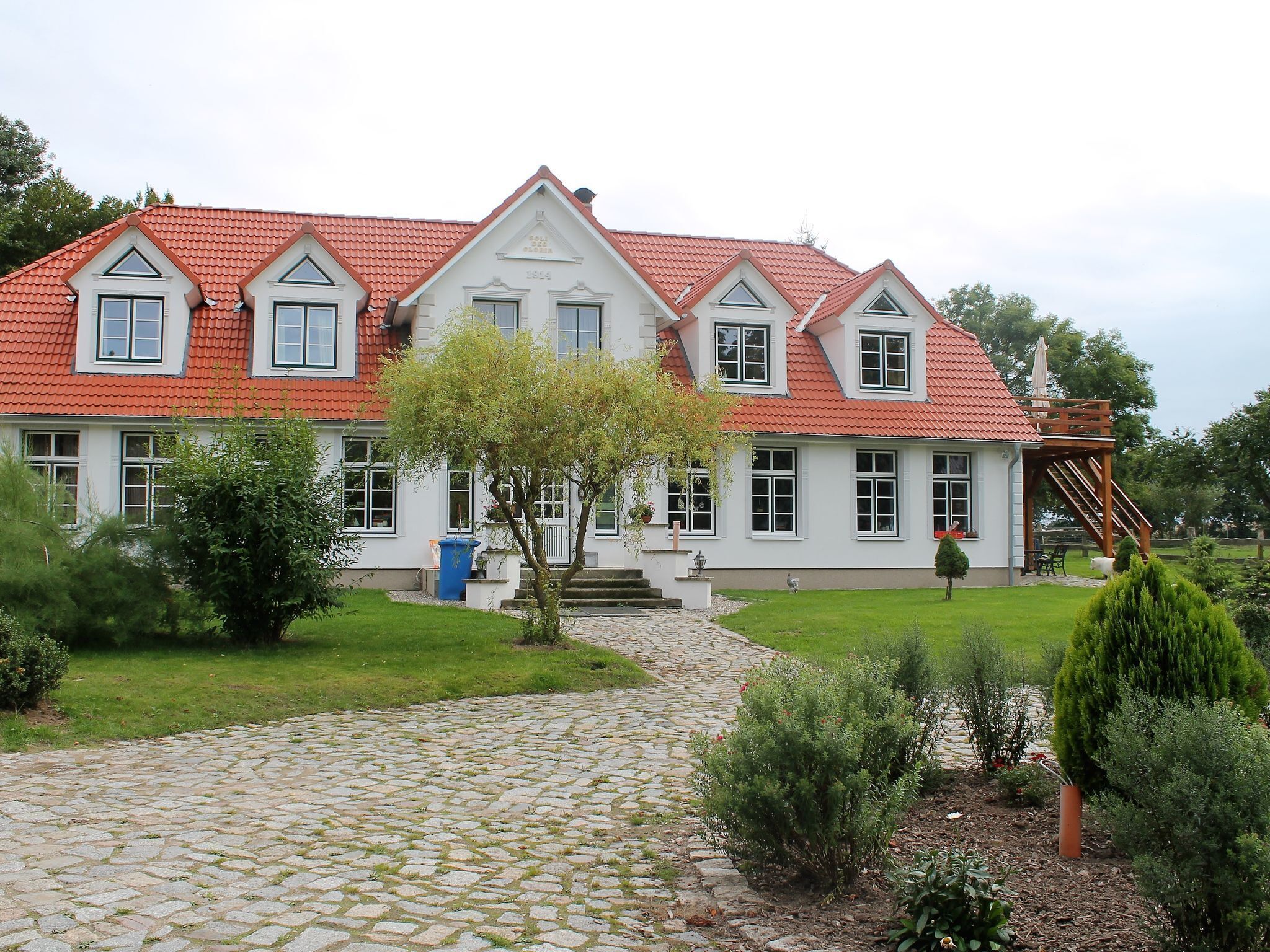 Außenbereich