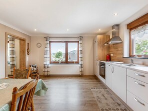 Ferienhaus | Eigene Küche | Hochstuhl