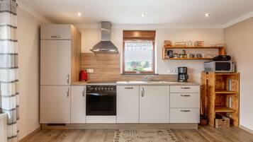 House | Private kitchen | Highchair