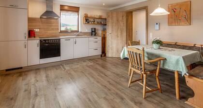Vacation Home With Garden in Beautiful Sauerland