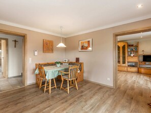 Casa | Opções para refeição