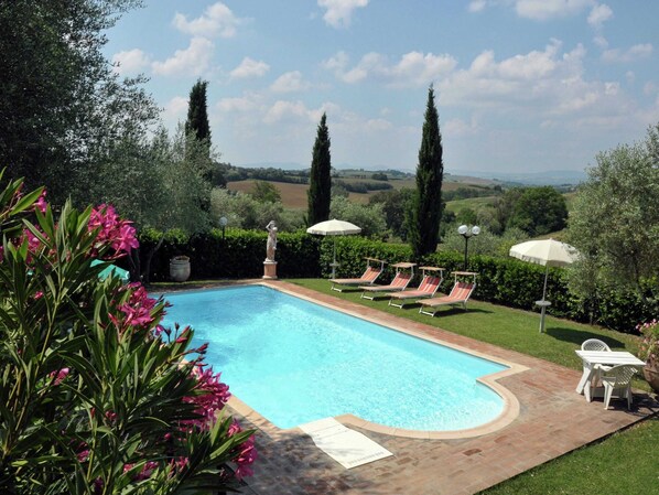 House | Pool - Belvilla by OYO Casale le Capanne (Cortona)