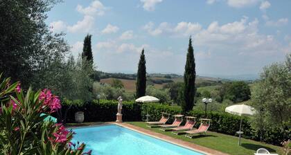 Belvilla by OYO Casale le Capanne