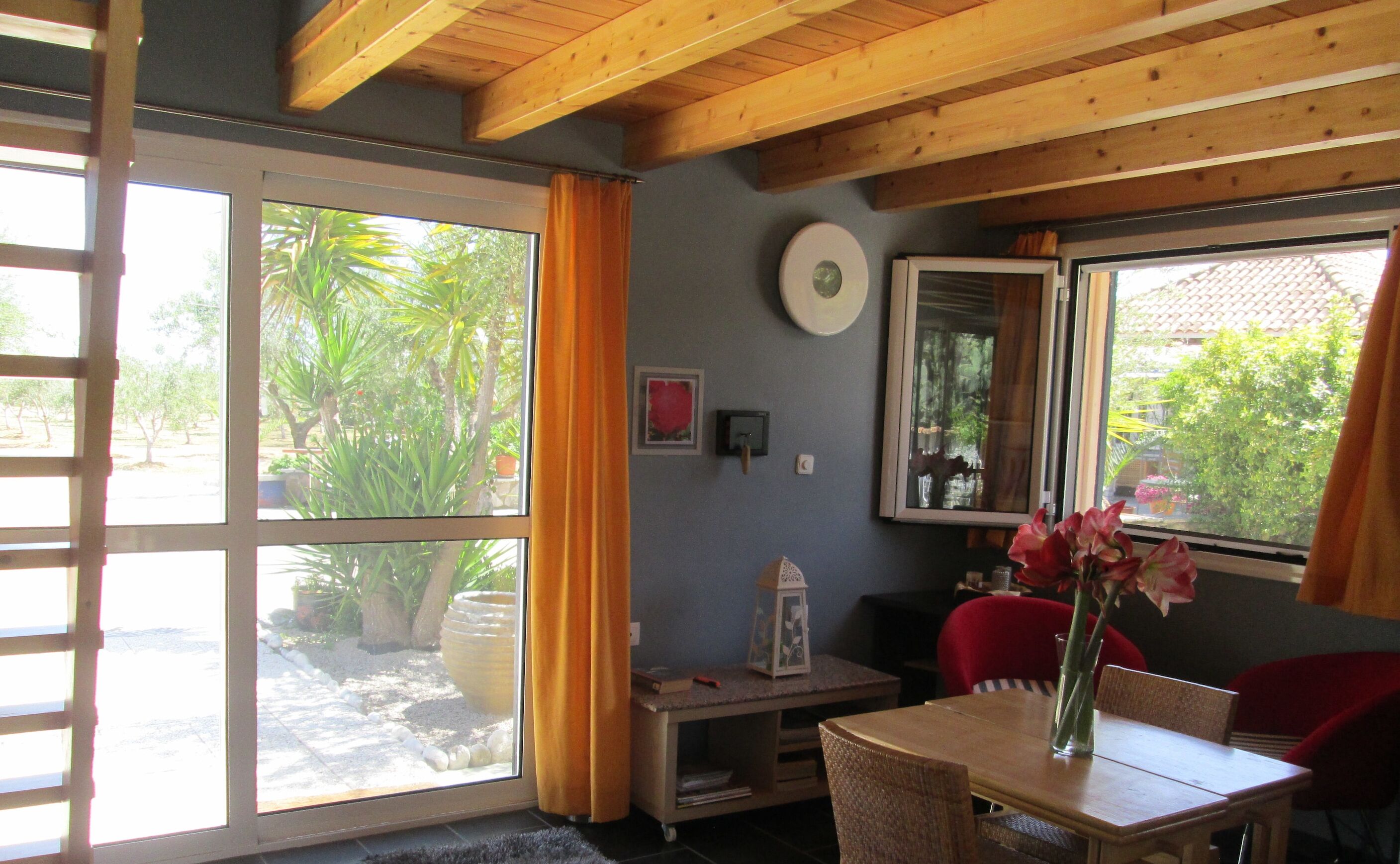 Rumah | Ruang keluarga