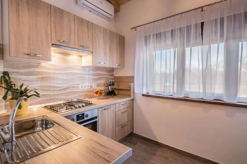 House | Private kitchen