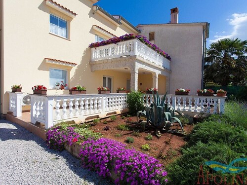 Spacious Holiday Home in Kremenici With Terrace