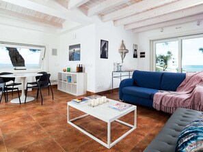 Villa | Spiseområde