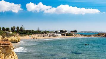 Villa | Vista dalla struttura