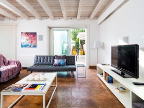 Vil·la | Sala d'estar