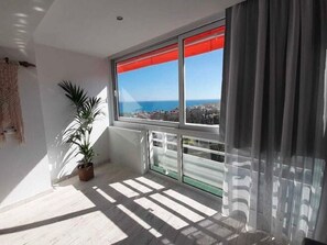 Apartment | Wohnzimmer