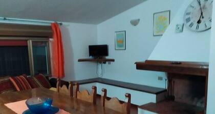 Simplistic Holiday Home in Cala Liberotto With Garden