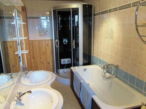 Maison | Salle de bain