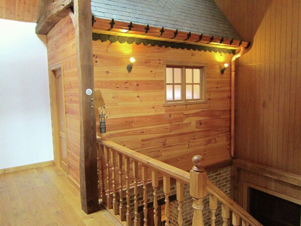 House | Interior - Holiday Home in Cul des Sarts (Couvin)