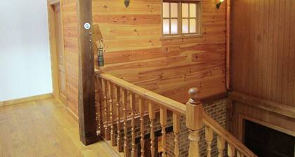 Holiday Home in Cul des Sarts