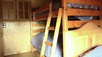 Maison | 7 chambres, ameublement personnalisé, draps fournis