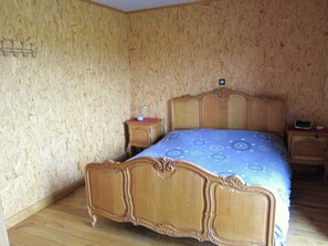 하우스 | 7 개의 침실, 각각 다르게 가구 비치, 침대 시트