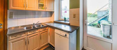Cottage | Private kitchen