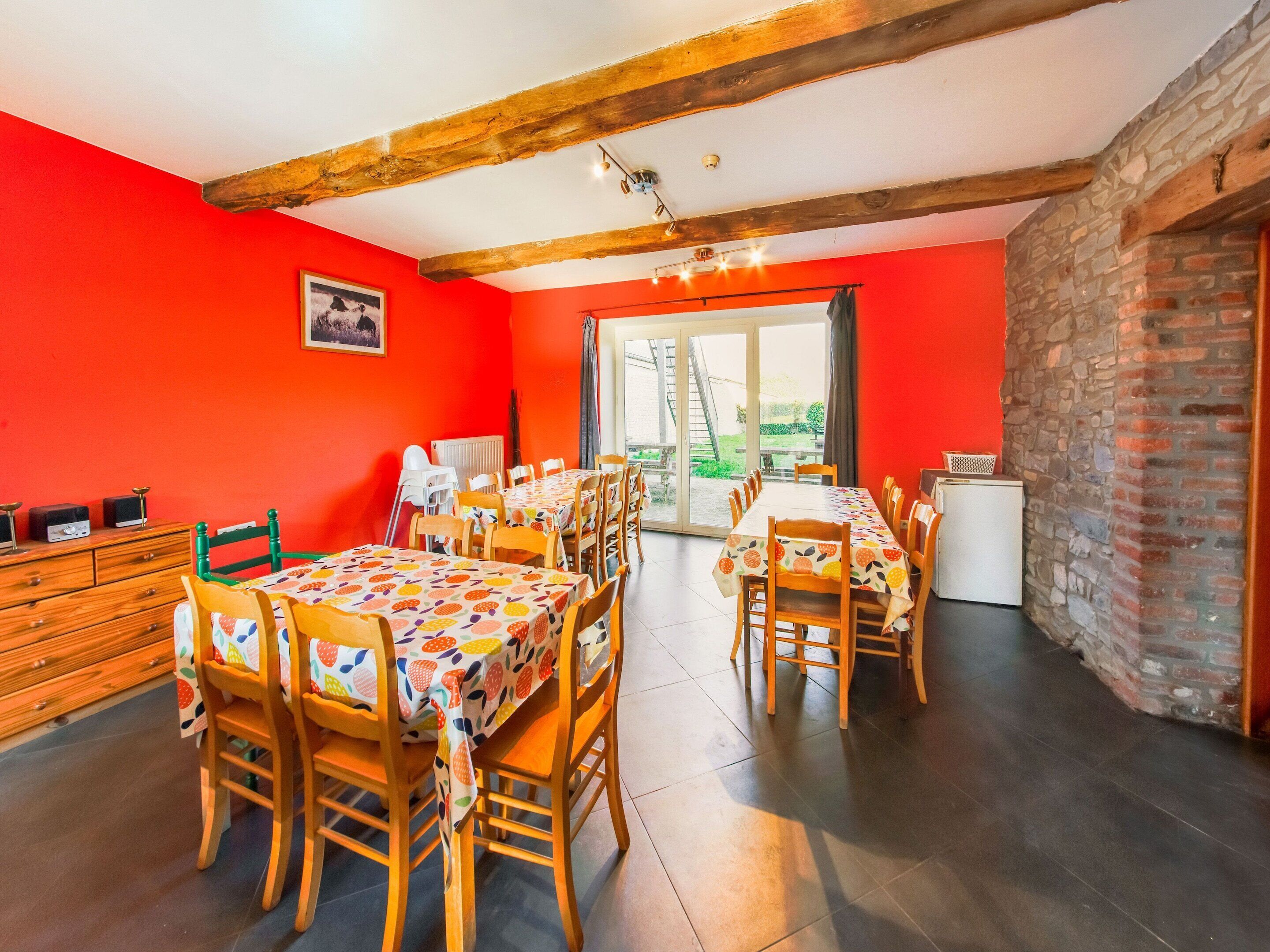 Cottage | Dining
