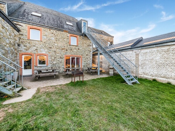 Cottage | Exterior