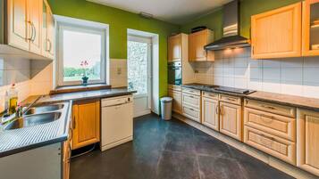 Cottage | Private kitchen