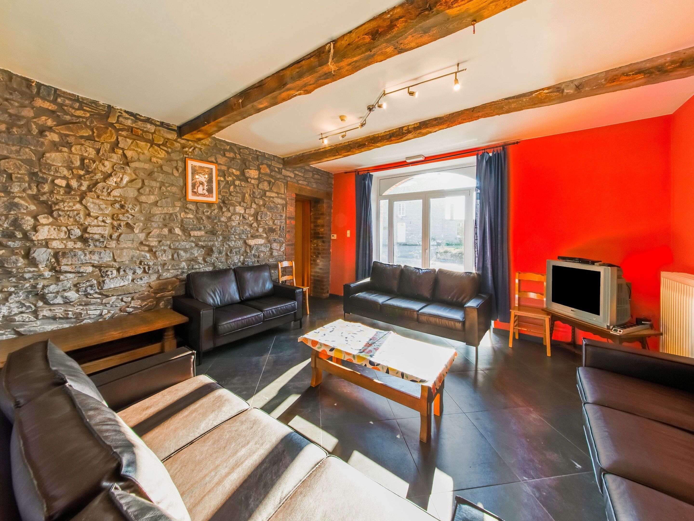 Cottage | Living room