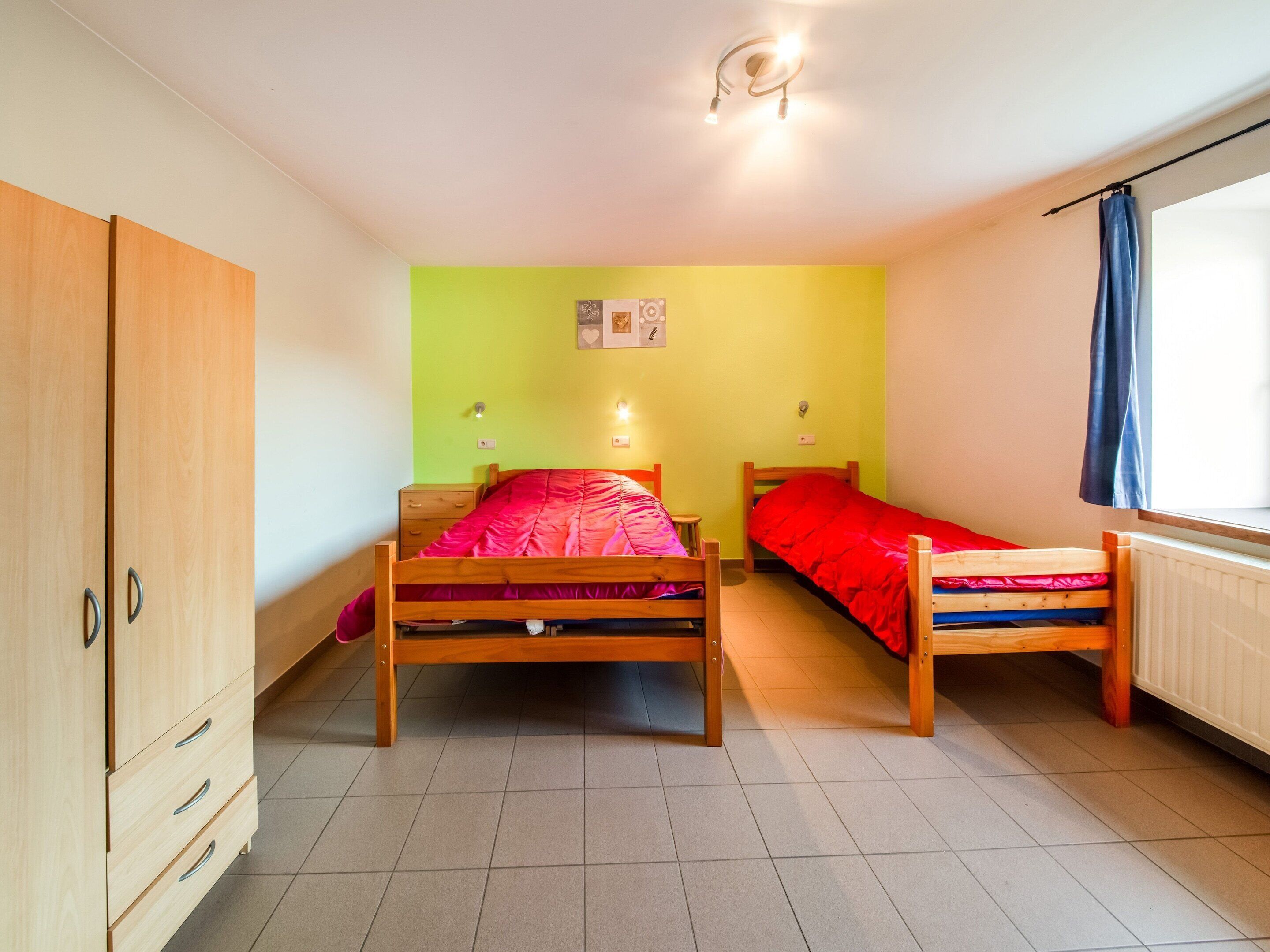 Cottage | 6 bedrooms, individually furnished, bed sheets