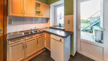 Cottage | Private kitchen