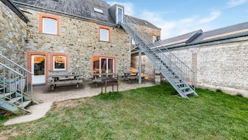 Cottage | Extérieur