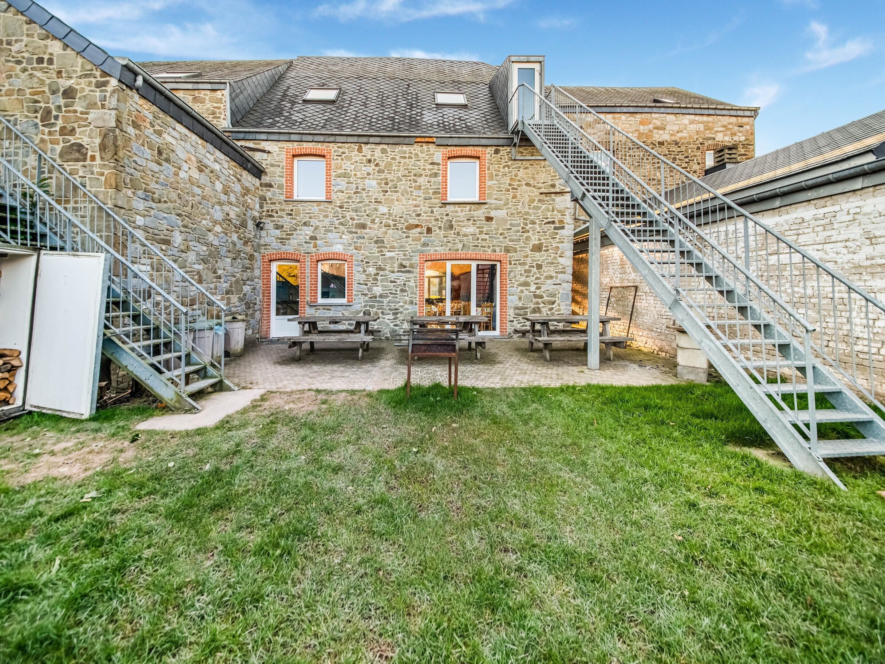 Cottage | Extérieur