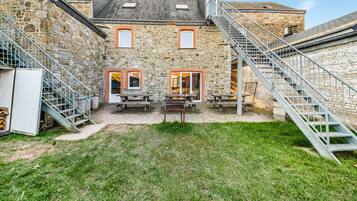 Cottage | Extérieur