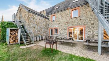 Cottage | Extérieur