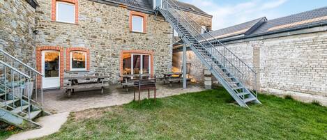 Cottage | Extérieur