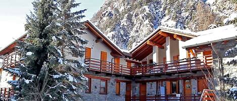 Apartment | Exterior