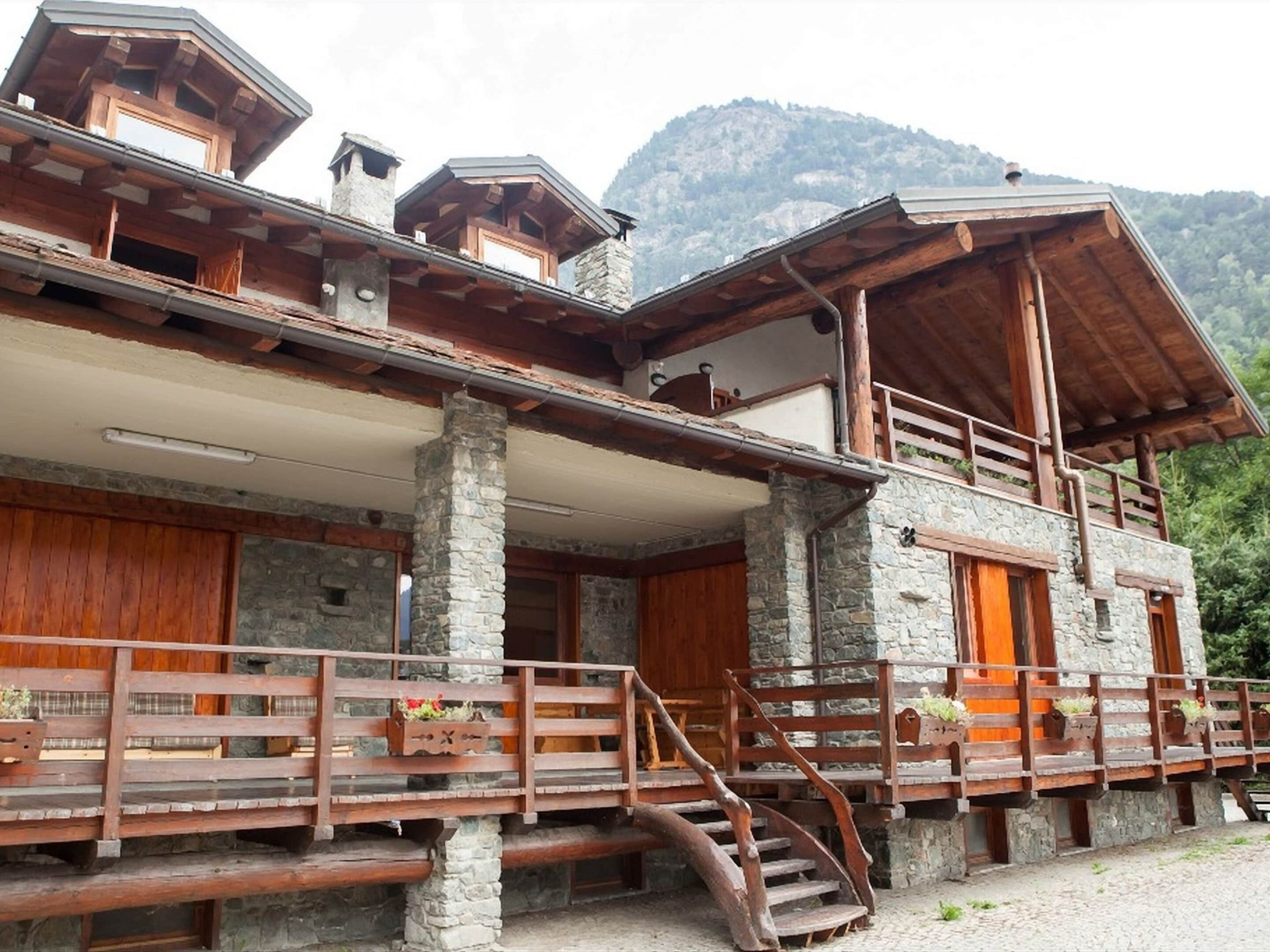 Appartement | Extérieur