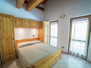 apartman | 4 hálószoba és ágynemű