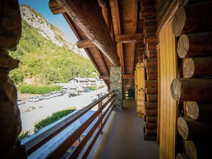 apartman | Külső rész