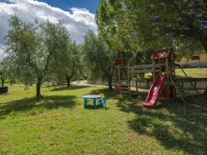 Area bambini