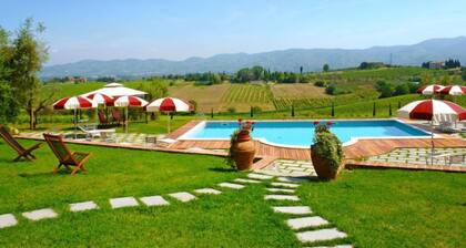 Michelangelo by Interhome