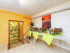 Casa | Opções para refeição