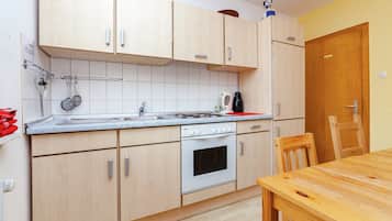 House | Private kitchen | High chair