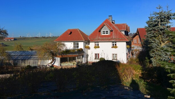 Unclassified image, 1 of 11, button - Simplistic Farmhouse in Brilon-madfeld With Barbecue (Brilon)