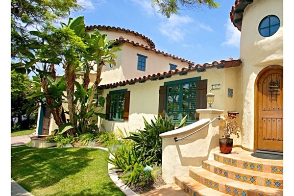 Hacienda Del Guadalupe