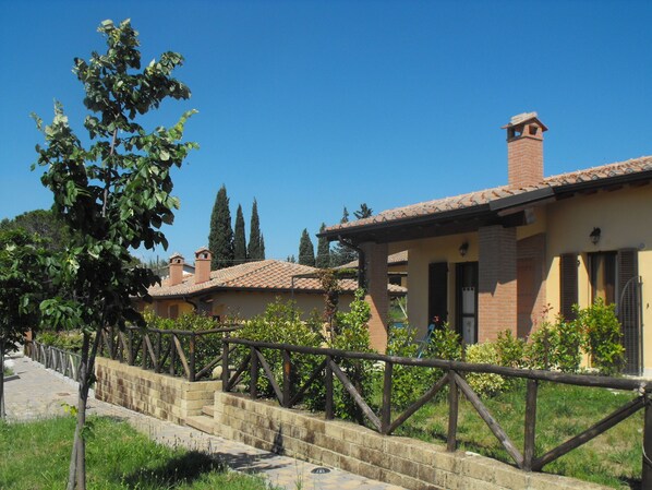 House | Exterior