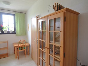 Apartment | Interior