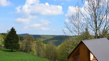 Apartment | View from property