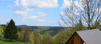 Small and Cozy Apartment in Frauenwald near Forest